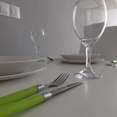 Appartement Malaga Centro_10 Extérieur photo