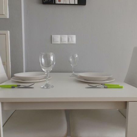 Appartement Malaga Centro_10 Extérieur photo