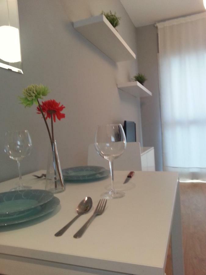 Appartement Malaga Centro_10 Extérieur photo