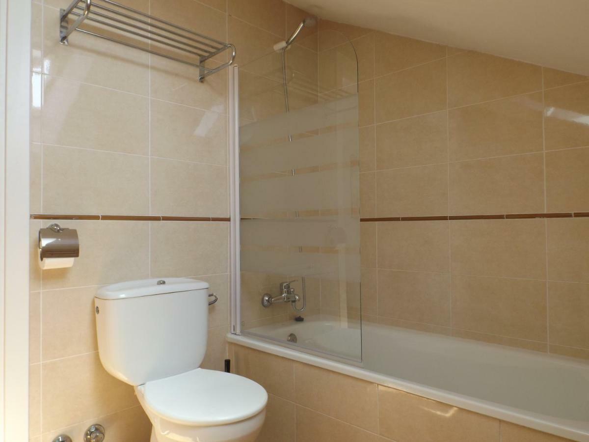 Appartement Malaga Centro_10 Extérieur photo