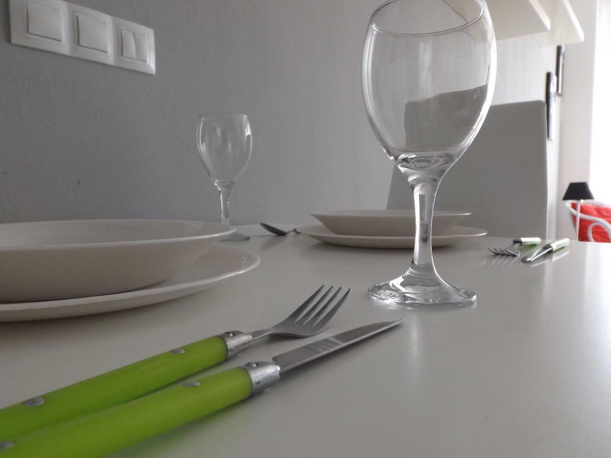 Appartement Malaga Centro_10 Extérieur photo