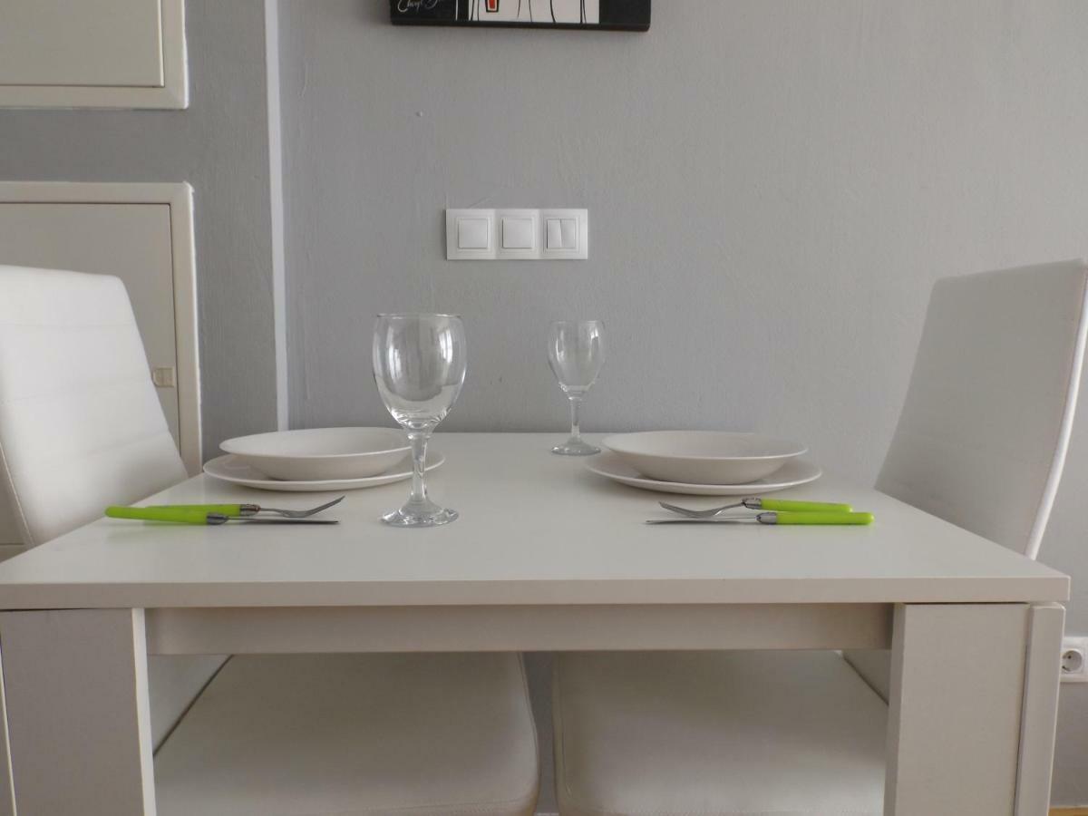 Appartement Malaga Centro_10 Extérieur photo