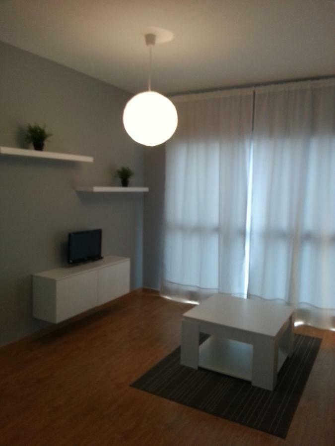Appartement Malaga Centro_10 Extérieur photo