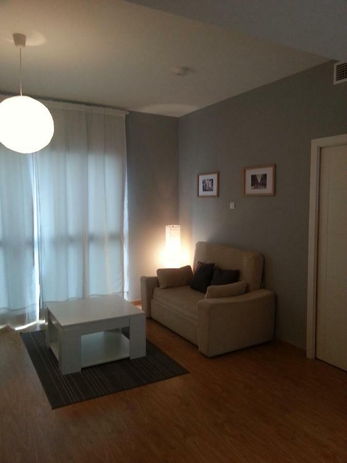 Appartement Malaga Centro_10 Extérieur photo