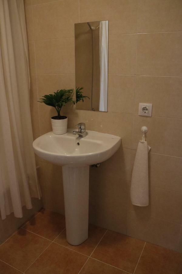 Appartement Malaga Centro_10 Extérieur photo