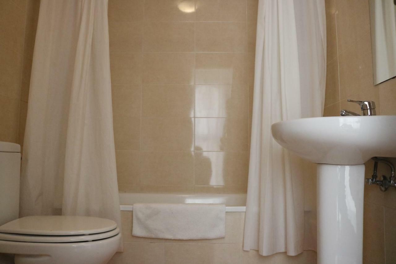 Appartement Malaga Centro_10 Extérieur photo