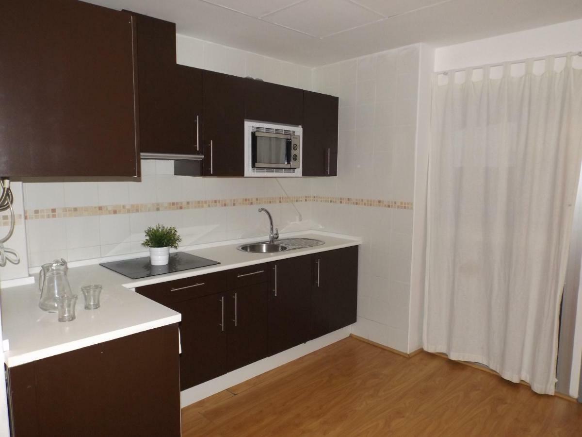 Appartement Malaga Centro_10 Extérieur photo